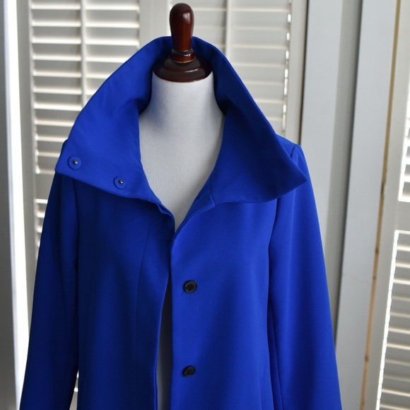 Loft coat NWT - Picture 4 of 9